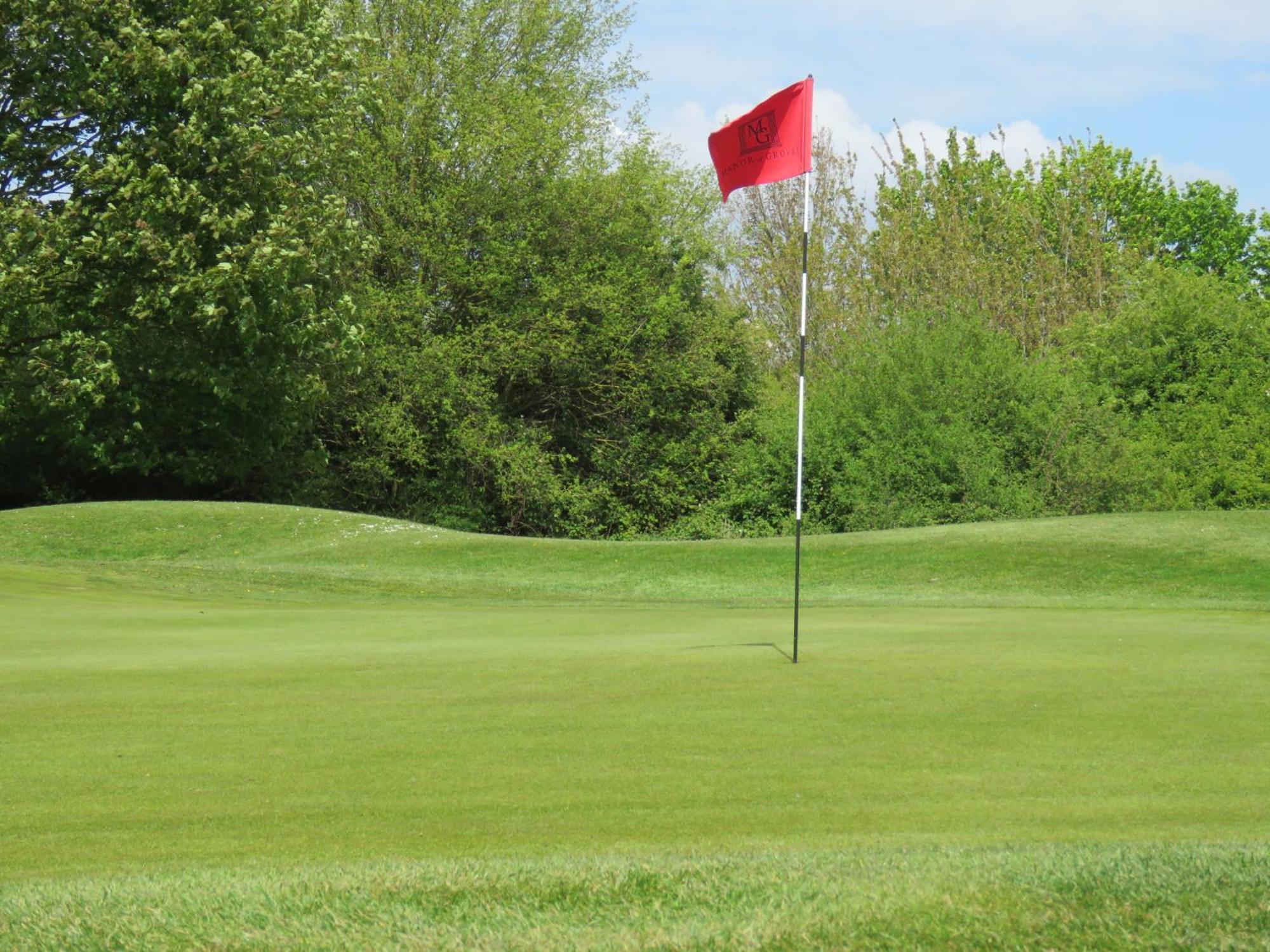 Manor Of Groves Hotel, Golf & Health Club 소브리지워스 외부 사진