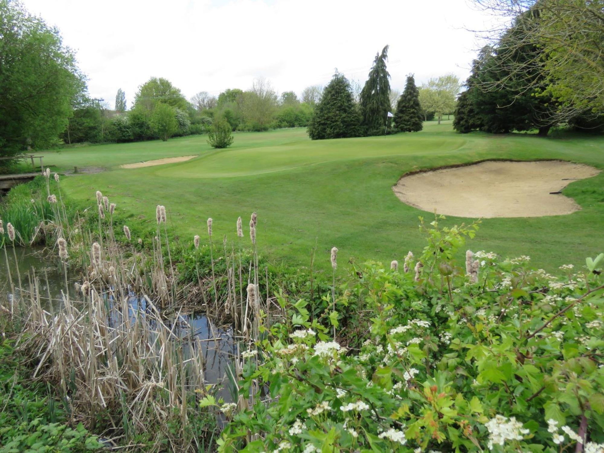 Manor Of Groves Hotel, Golf & Health Club 소브리지워스 외부 사진