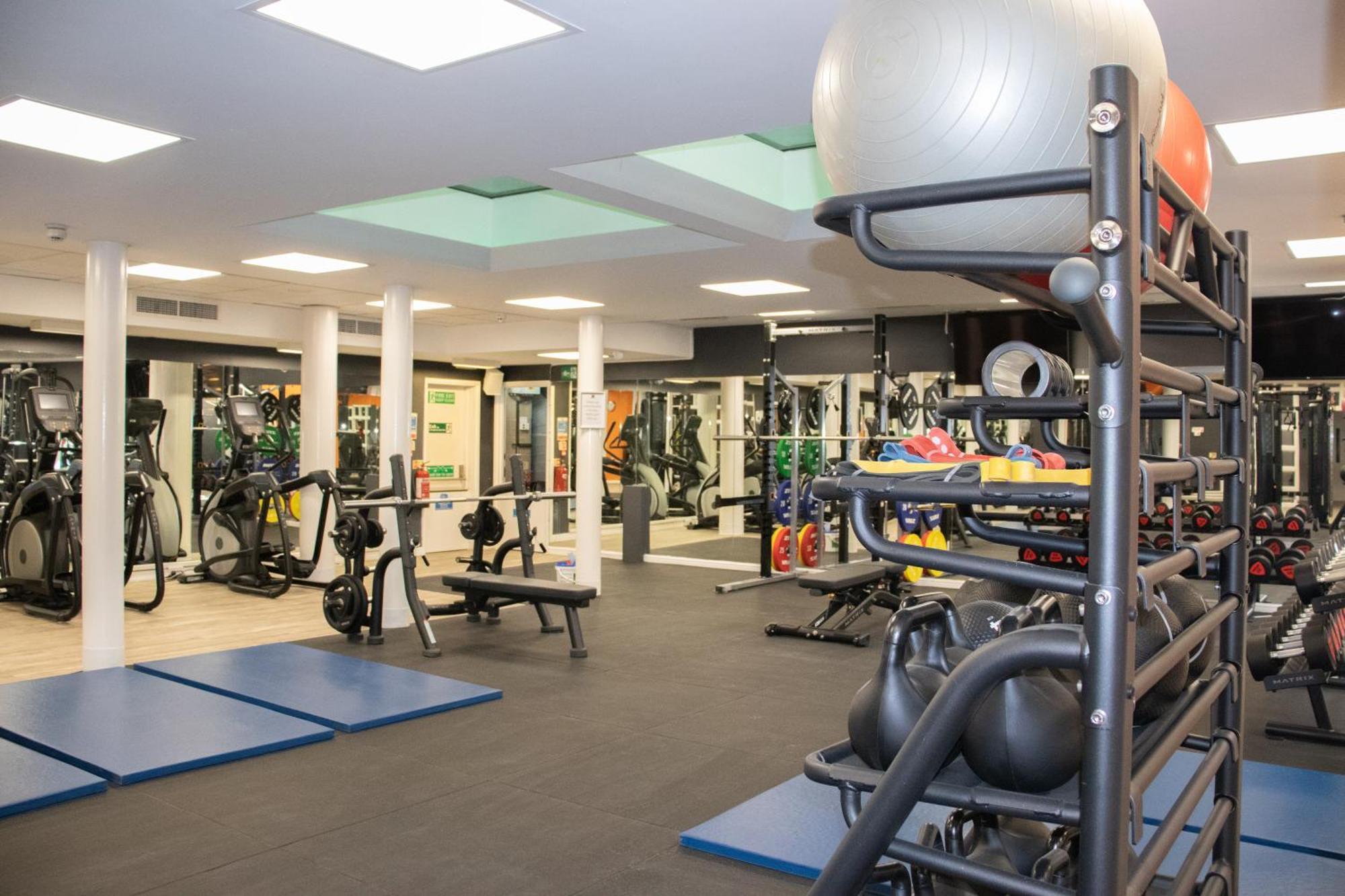 Manor Of Groves Hotel, Golf & Health Club 소브리지워스 외부 사진