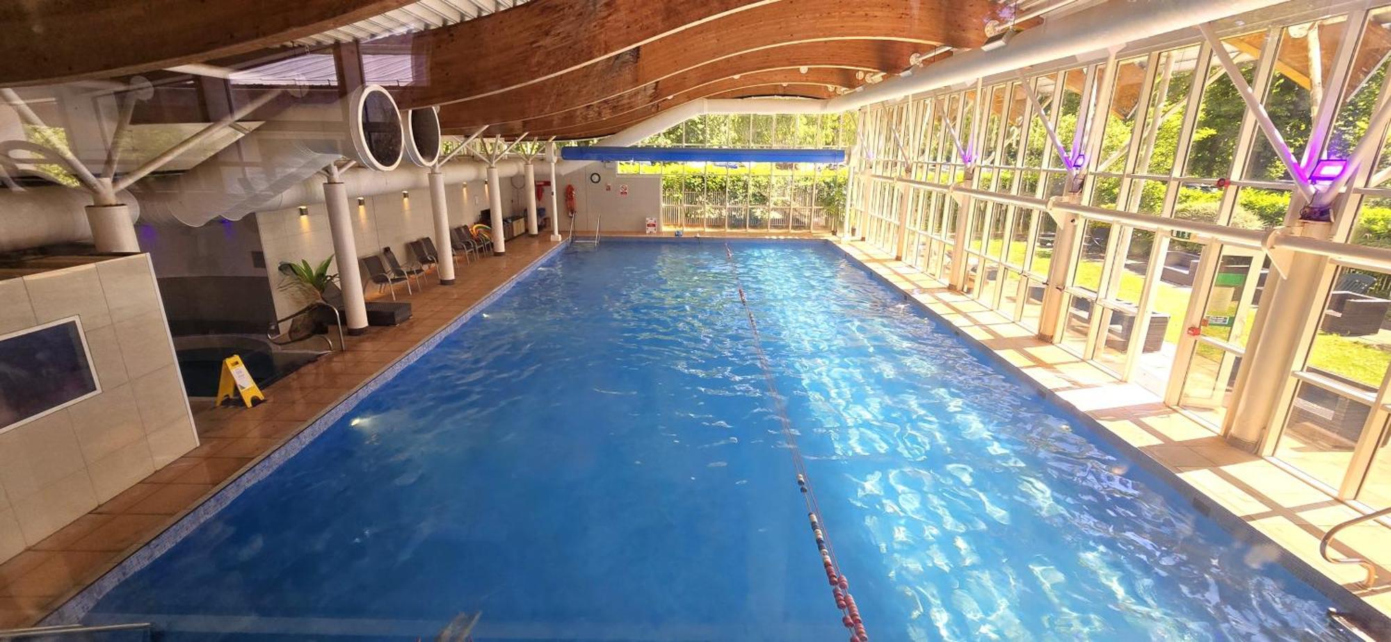 Manor Of Groves Hotel, Golf & Health Club 소브리지워스 외부 사진